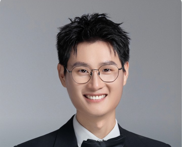 Portrait of Daoyu Guan, Head of GEO Operations & Editorial Lead at Xindar